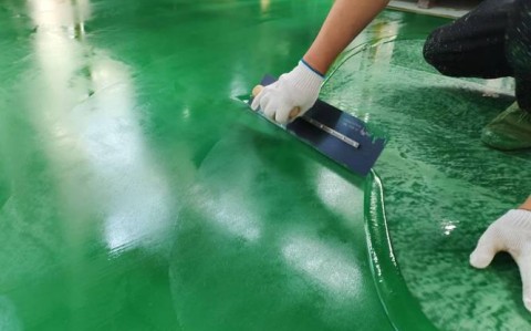 巴彦淖尔市VEF地坪什么是VEF地坪