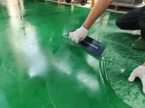 巴彦淖尔市VEF地坪什么是VEF地坪