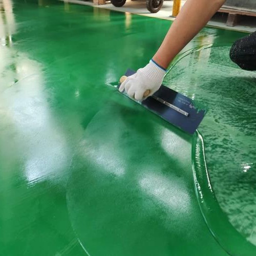 巴彦淖尔市VEF地坪什么是VEF地坪